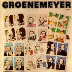 Zwo (Re-Issue) mp3 Album by Herbert Grönemeyer