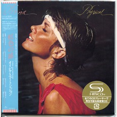 Physical (Japanese Edition) mp3 Album by Olivia Newton-John