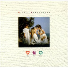 Warm And Tender mp3 Album by Olivia Newton-John