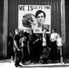 We Is mp3 Album by Lo-Fi-Fnk