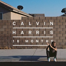 18 Months mp3 Album by Calvin Harris