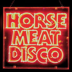 Horse Meat Disco III mp3 Compilation by Various Artists
