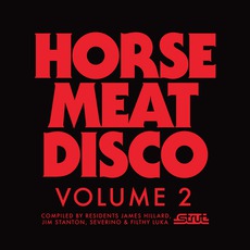 Horse Meat Disco Volume II mp3 Compilation by Various Artists