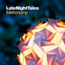 LateNightTales: Metronomy mp3 Compilation by Various Artists