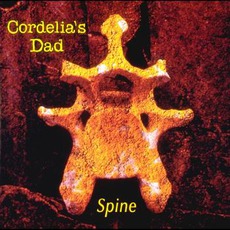 Spine mp3 Album by Cordelia's Dad