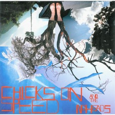 Press The Spacebar mp3 Album by Chicks On Speed And The No Heads
