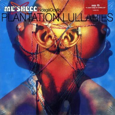 Plantation Lullabies mp3 Album by Me'Shell NdegéOcello