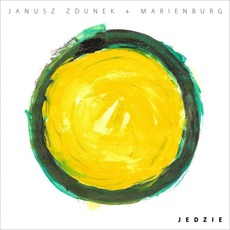 Jedzie mp3 Album by Janusz Zdunek + Marienburg
