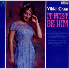 It Must Be Him mp3 Album by Vikki Carr