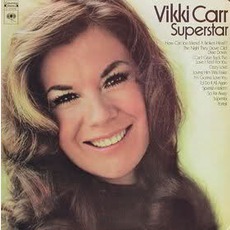 Superstar mp3 Album by Vikki Carr
