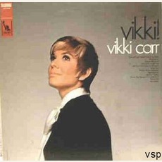 Vikki! (US Edition) mp3 Album by Vikki Carr