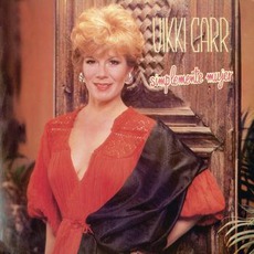 Simplemente Mujer mp3 Album by Vikki Carr