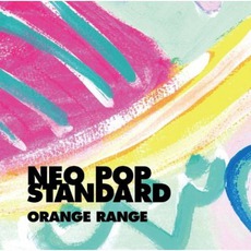 Neo Pop Standard mp3 Album by ORANGE RANGE