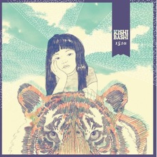 151a mp3 Album by Kishi Bashi