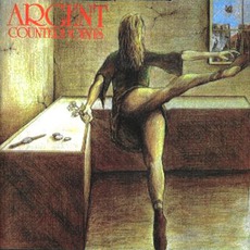 Counterpoints mp3 Album by Argent