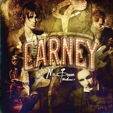 Mr. Green, Volume 1 mp3 Album by Carney