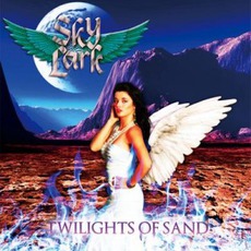 Twilights Of Sand (Digipak Edition) mp3 Album by Skylark