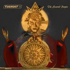 The Scarred People mp3 Album by Tiamat