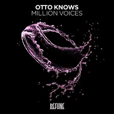 Million Voices mp3 Single by Otto Knows