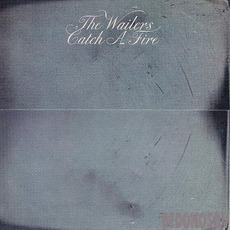 Catch A Fire mp3 Artist Compilation by Bob Marley & The Wailers