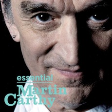 Essential mp3 Artist Compilation by Martin Carthy