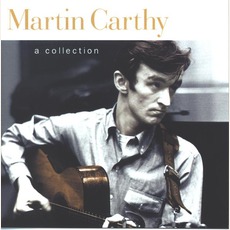 A Collection mp3 Artist Compilation by Martin Carthy