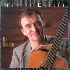 The Collection mp3 Artist Compilation by Martin Carthy