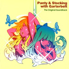 Panty & Stocking With Garterbelt: The Original Soundtrack mp3 Soundtrack by Various Artists