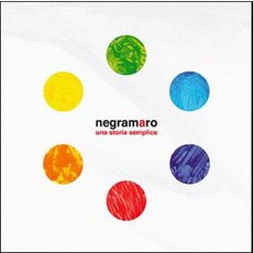 Una Storia Semplice mp3 Album by Negramaro