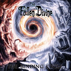 The Binding Cycle mp3 Album by The Fallen Divine