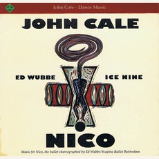 Nico: Dance Music mp3 Album by John Cale