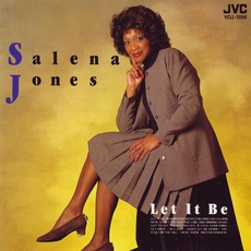 Let It Be mp3 Album by Salena Jones