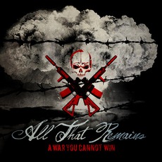 A War You Cannot Win mp3 Album by All That Remains