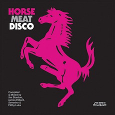 Horse Meat Disco mp3 Compilation by Various Artists