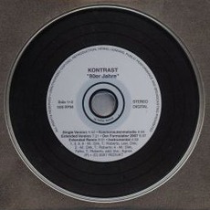 80er Jahre mp3 Single by Kontrast