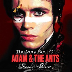 Stand And Deliver: The Very Best Of Adam And The Ants mp3 Compilation by Various Artists