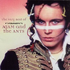 The Very Best Of Adam And The Ants mp3 Compilation by Various Artists