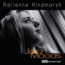 Jazz Moods mp3 Album by Adrienne Hindmarsh