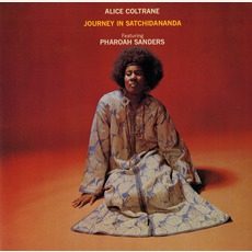 Journey In Satchidananda mp3 Album by Alice Coltrane