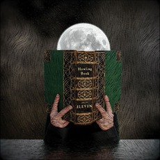 Howling Book mp3 Album by Eleven