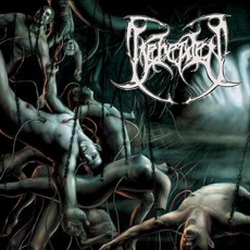 Recounts Of Disembodiment mp3 Album by Beheaded