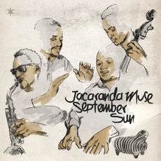 September Sun mp3 Album by Jacaranda Muse