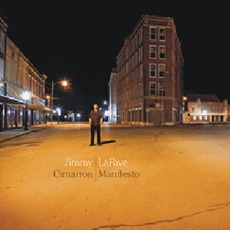 Cimarron Manifesto mp3 Album by Jimmy LaFave