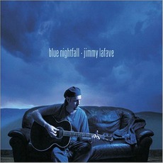 Blue Nightfall mp3 Album by Jimmy LaFave