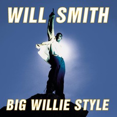 Big Willie Style mp3 Album by Will Smith