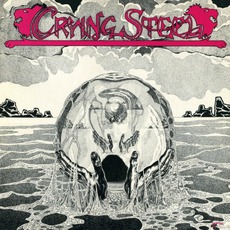 Crying Steel mp3 Album by Crying Steel