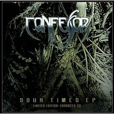 Sour Times Ep mp3 Album by Confessor