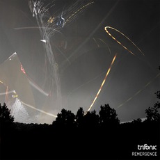 Remergence mp3 Album by Trifonic