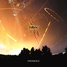 Emergence mp3 Album by Trifonic