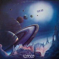 Cosmos mp3 Album by Sun Ra